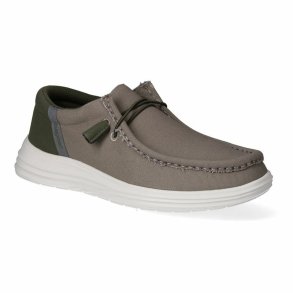 Herre sneakers J-Hayber Chalupa Lysegr�n
