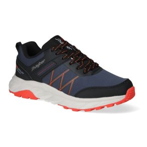 L�besko til voksne J-Hayber Racosa Sort