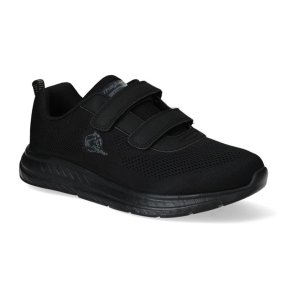 Herre sneakers J-Hayber Chalud Sort