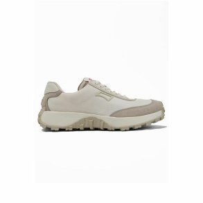 Sportssneakers til damer Camper Drift Trail Vibram Hvid