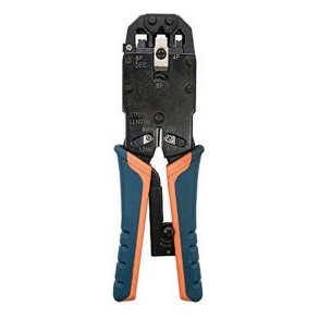 Krympetang NANOCABLE 10.31.0102 RJ10/RJ11/RJ12/RJ45