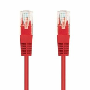 CAT 6 UTP kabel NANOCABLE 10.20.0403 Rd 3 m