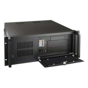 ATX-kasse TooQ RACK-406N-USB3 19