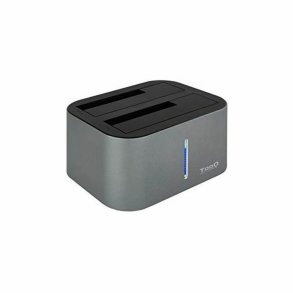 Dual dock-station TooQ TQDS-805G 2.5