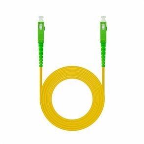 Kabel med optisk fiber NANOCABLE 10.20.0005 5 m