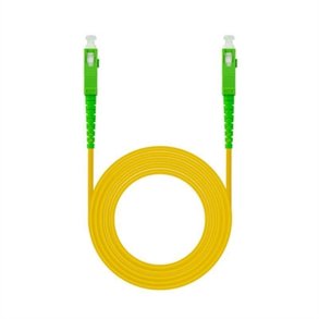 Kabel med optisk fiber NANOCABLE 10.20.0010 10 m