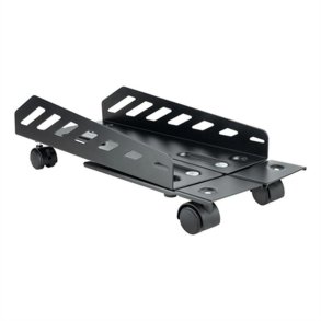 CPU support med hjul TooQ UMCS0024-B