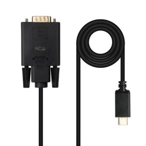 USB-kabel NANOCABLE 10.15.5202