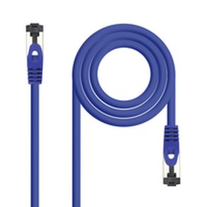 USB-kabel NANOCABLE 10.20.2002-BL Bl 2 m