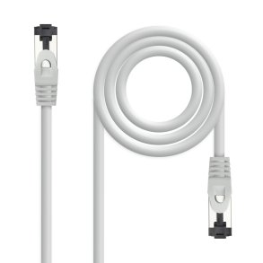 USB-kabel NANOCABLE 10.20.2007 Gr 7 m