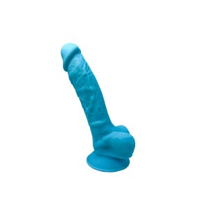 Realistisk Dildo Silexd Bl