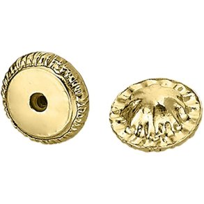 reringe til kvinder Lotus JL00004 Gylden