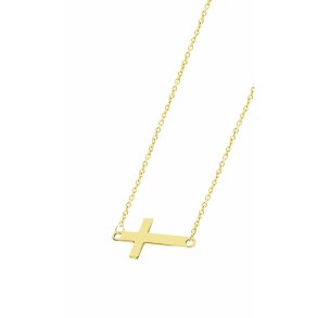 Halsk�de til kvinder Lotus HIN00019/43