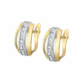 reringe til kvinder Lotus