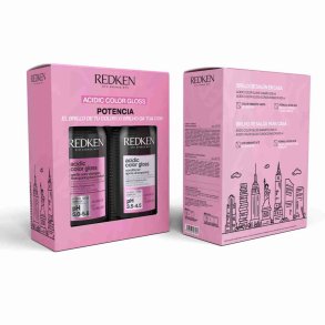 Shampoo st Redken ACIDIC COLOR GLOSS 3 Dele