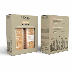 Shampoo st Redken ALL SOFT 3 Dele