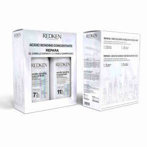 Shampoo st Redken ACIDIC BONDING CONCENTRATE 3 Dele
