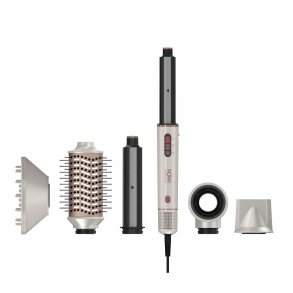 Hrtrrer Solac MD7406 Slvfarvet