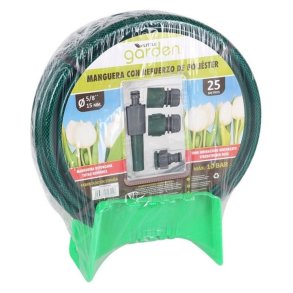 Haveslange Little Garden Gr�n (25 M)