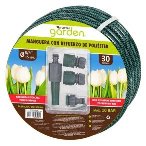 Haveslange Little Garden Gr�n (30 M)