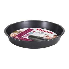 Bageform Quttin 0,5 mm 32 x 4,5 cm Kulstofstl