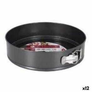 Aftagelig form Quttin 52271 0,5 mm 28 x 6,8 cm (12 enheder) ( 28 x 6,8 cm)