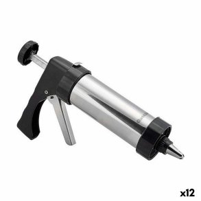 Sprjteposer Quttin Rustfrit stl