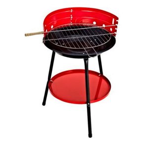 Havegrill Algon R�d (50 cm) (50 cm)