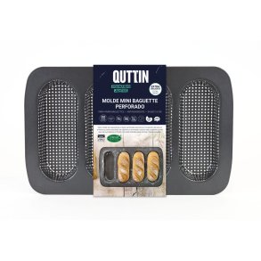 Fltesform Quttin Baguette 0,5 mm 34,6 x 21,5 x 3 cm