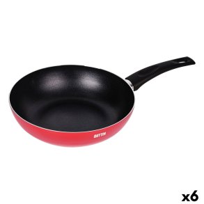 Wok Pande Quttin Infinity Rd 28,3 x 47 x 10 cm