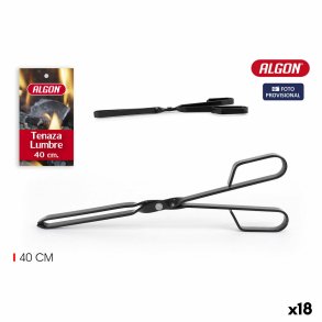 Grilltnger Algon 40 x 10 x 1,6 cm Havegrill