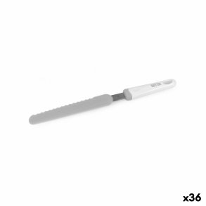 Kkkenkniv Quttin Bagning 34 x 3 cm (36 Enheder)