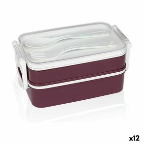 F�devaretermometer ThermoSport Plastik (12 enheder)