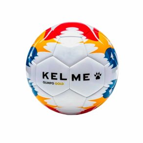 Bold til indend�rs fodbold Kelme 90991-006 Hvid