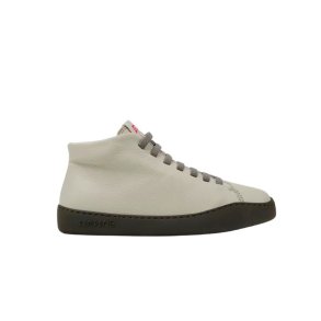 Kvinde Casual Sneakers Camper Sella Hely Gr�