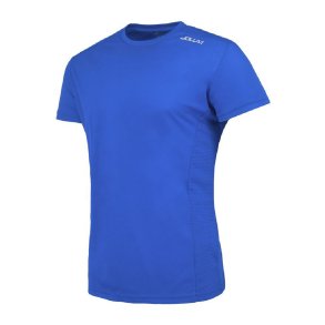 Kort�rmet T-shirt til M�nd Joluvi Trainning