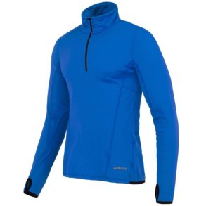 Lang�rmet T-shirt til M�nd Joluvi 230049-021 (M)