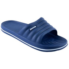 Klipklappere til m�nd Mosconi Event Plus Marinebl�