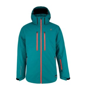 Anorak Joluvi Heat Slalom Bl�