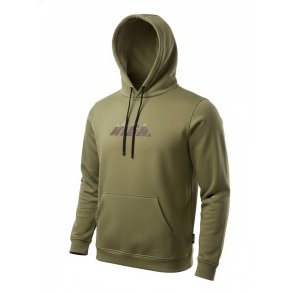 H�ttetr�je til M�nd Joluvi Hoodie High Oliven