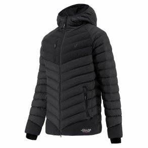 Anorak Joluvi Heat Revo M�nd Sort