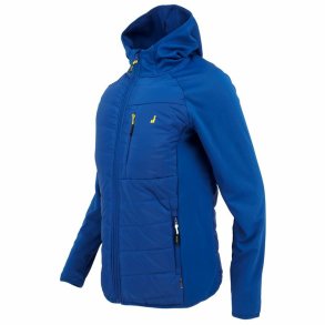 Anorak Joluvi Hybrid 2.0 Mnd Bl