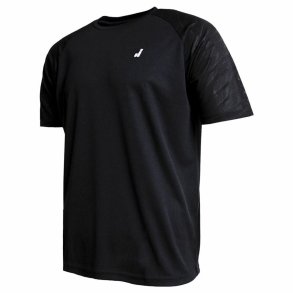 Kort�rmet Sport T-shirt Joluvi Twist