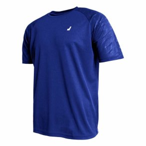 Kortrmet Sport T-shirt Joluvi Twist