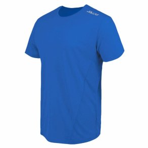 Kort�rmet T-shirt til M�nd Joluvi Runplex
