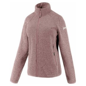 Sportsjakke til damer Joluvi Rose Pink