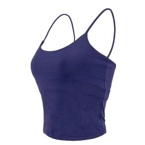 Sports Top til damer Joluvi Mavi Bl� Marinebl�
