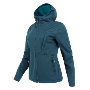 Kort�rmet T-shirt til M�nd Joluvi Soft-Tech V2 W Bl�