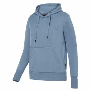 H�ttetr�je til Kvinde Joluvi Hoodie Print Mujer