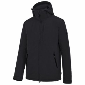 Anorak Joluvi Monviso M�nd Sort